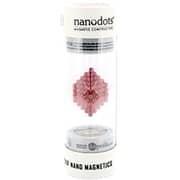 Nanodots 64 Magnetic Dots Red
