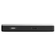 Western Digital My Passport Ultra Portable Hard Drive 2TB Silver WDBC3C0020BSL-WESN