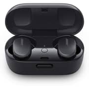 Bose QuietComfort Earbuds - True Wireless Noise Cancelling Earphones, Triple Black
