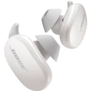 Bose QuietComfort Earbuds - True Wireless Noise Cancelling Earphones, Soapstone