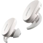 Bose QuietComfort Earbuds - True Wireless Noise Cancelling Earphones, Soapstone