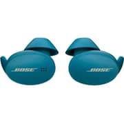 Bose Sports Earbuds - True Wireless Earphones, Baltic Blue