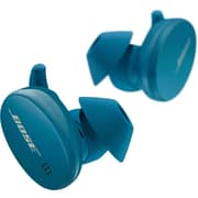Bose Sports Earbuds - True Wireless Earphones, Baltic Blue