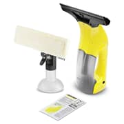 Karcher Window Cleaner Yellow WV1 Plus