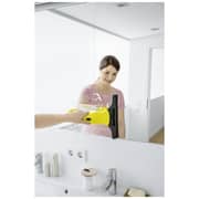 Karcher Window Cleaner Yellow WV1 Plus