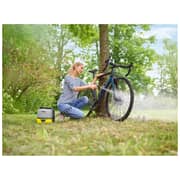 Karcher Multipurpose Box Mobile Outdoor Cleaner Yellow OC3 Plus