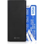 Zoook Power Bank 10000mAh Black TINYCHARGE10