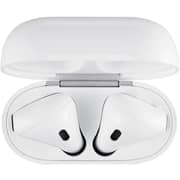Zoook TRUEBEATS 2.0 Wireless Earbuds White