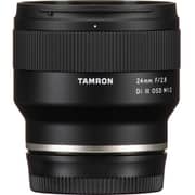 Tamron 24mm F2.8 Di Iii OSD Wide-Angle Prime Lens For Sony E