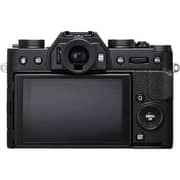 Fujifilm XT20 Mirrorless Digital Camera Body Black