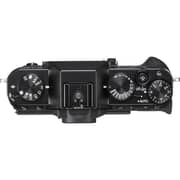 Fujifilm XT20 Mirrorless Digital Camera Body Black