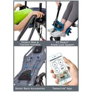 Teeter Hang Ups FitSpine Inversion X3A
