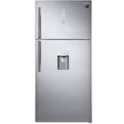 Samsung Top Mount Refrigerator 850 Litres RT85K7158SL