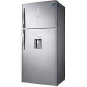 Samsung Top Mount Refrigerator 850 Litres RT85K7158SL