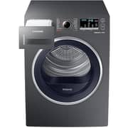 Samsung Heat Pump Dryer 9 kg DV90M5000QX