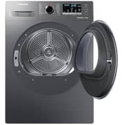 Samsung Heat Pump Dryer 9 kg DV90M5000QX