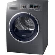 Samsung Heat Pump Dryer 9 kg DV90M5000QX