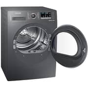 Samsung Heat Pump Dryer 9 kg DV90M5000QX