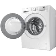 Samsung Front Load Washer 7 kg WW70J4373MA