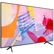 Samsung QA55Q60TAUXZN 4K UHD Smart QLED Television 55 Inches