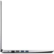 Acer Aspire 3 (2020) Laptop - AMD Ryzen 3-3250U / 14inch FHD / 8GB RAM / 256GB SSD / Windows 10 Home / English & Arabic Keyboard / Silver / Middle East Version - [A314-22-R9JM]