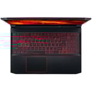 Acer Nitro 5 AN515-55-7749 NH.Q Gaming Laptop - Core i7 5.00GHz 16GB 1TB 4GB Windows 10 Home 15.6inch FHD Black English/Arabic Keyboard