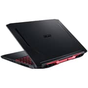 Acer Nitro 5 AN515-55-7749 NH.Q Gaming Laptop - Core i5 4.50GHz 8GB 1TB 4GB Windows 10 Home 15.6inch 1920 x 1080 Black English/Arabic Keyboard