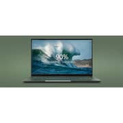 Acer Swift 5 Laptop - 11th Gen Core i7 4.70GHz 16GB 1TB 2GB Windows 10 Home 14inch FHD Mist Green English/Arabic Keyboard SF514 55GT 75JX NX (2020) Middle East Version