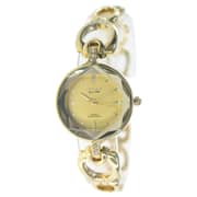 Omax 00JEC030Q001 Metal Analog Wrist Women's Watch