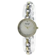 Omax 00JJC004N008 Metal Analog Wrist Women's Watch