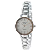 Omax 00JJC008I018 Metal Analog Wrist Women's Watch