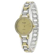 Omax 00JJC008N001 Metal Analog Wrist Women's Watch