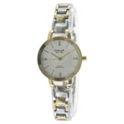 Omax 00JJC008N008 Metal Analog Wrist Women's Watch
