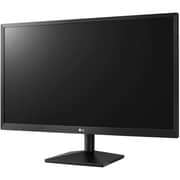 LG Monitor Full HD LED with IPS Display 27inch ,- 27MK430H-B