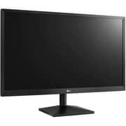LG Monitor Full HD LED with IPS Display 27inch ,- 27MK430H-B
