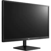 LG Monitor Full HD LED with IPS Display 27inch ,- 27MK430H-B