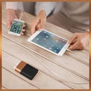 Duracell Power Bank 10050mAh Black 5000394109759