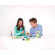 3Doodler Start Essential Pen Set with 3 pcs of Doodle Block Kit