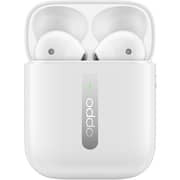 Oppo Enco W51 ET121 Wireless Earbuds White