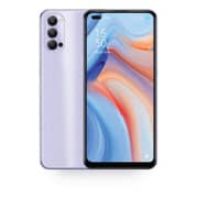 Oppo Reno 4 128GB Nebula Purple Dual Sim Smartphone