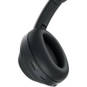 Sony WH1000XM4 Wireless Over Ear Headphones Black
