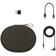 Sony WH1000XM4 Wireless Over Ear Headphones Silver