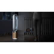 Dyson Pure Cool Cryptomic Purifying Fan - TP06 - International Version