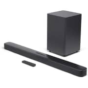JBL 2.1 Channel Deep Bass Sound Bar BAR21DBBLKEP