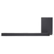 JBL 2.1 Channel Deep Bass Sound Bar BAR21DBBLKEP