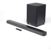 JBL 5.1 Sound Bar BAR51IMBLKUK