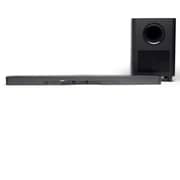JBL 5.1 Sound Bar BAR51IMBLKUK