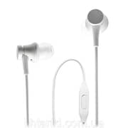 Xiaomi Mi ZBW4355TY Piston In Ear Earphone Silver