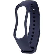 Xiaomi Mi MYD4127TY 3/4 Strap Smart Band Blue