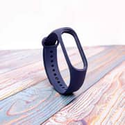 Xiaomi Mi MYD4127TY 3/4 Strap Smart Band Blue